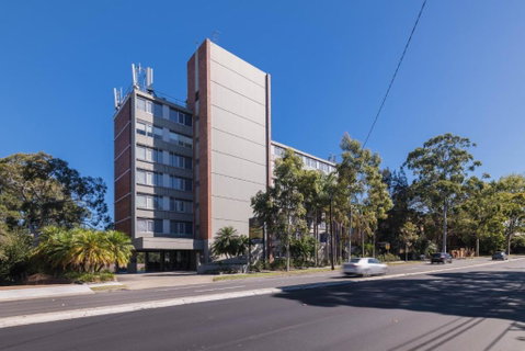Royal Pacific Hotel - Tourism Brisbane 2