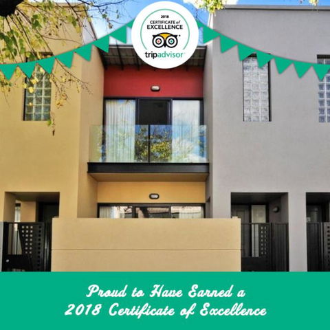 RNR Sturt Holiday Home - Brisbane Tourism 1