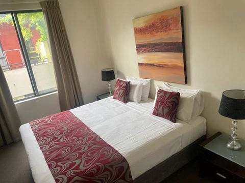 RNR Sturt Holiday Home - Brisbane Tourism 3