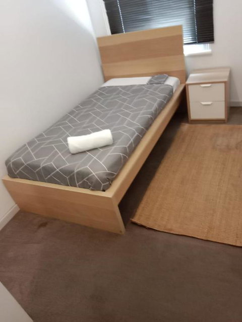 Rob Roy Room 1 - Brisbane Tourism 3
