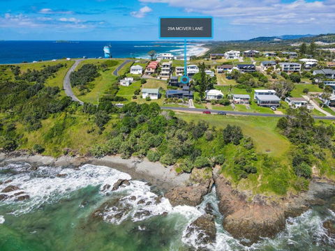 Rock Ledge - Tourism Brisbane 1