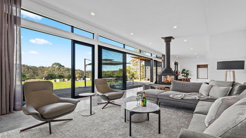 Rockleigh Retreat - Tourism Brisbane 1