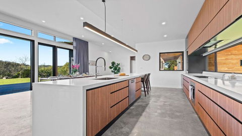 Rockleigh Retreat - Tourism Brisbane 2