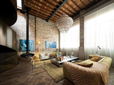 Rockstar, Surry Hills I30 - Brisbane Tourism 0