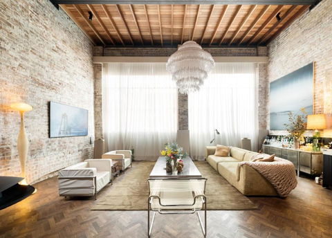 Rockstar, Surry Hills I30 - Brisbane Tourism 1