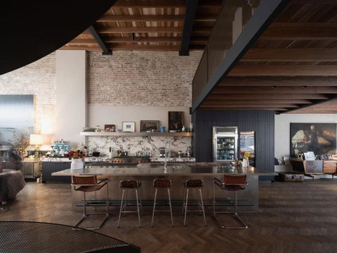 Rockstar, Surry Hills I30 - Brisbane Tourism 3