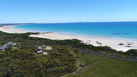Rocky Cape Retreat - Brisbane Tourism 0