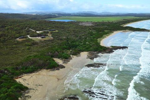 Rocky Cape Retreat - Brisbane Tourism 3