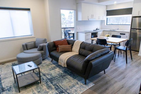 Rocky Valley Luxury Apartments - Tourism Brisbane 1