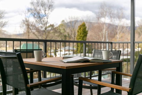 Rocky Valley Luxury Apartments - Tourism Brisbane 3