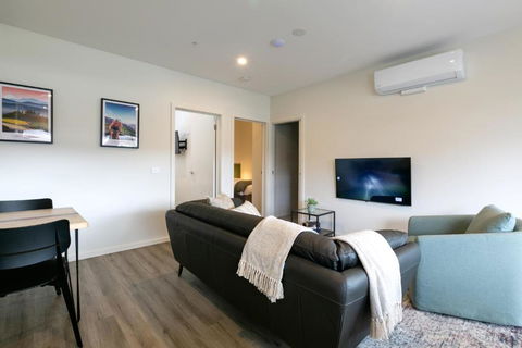 Rocky Valley Luxury Apartments - Tourism Brisbane 2