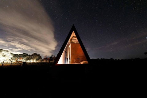 Romantic Luxury Tiny Home In An Idyllic Setting - Tourism Brisbane 0