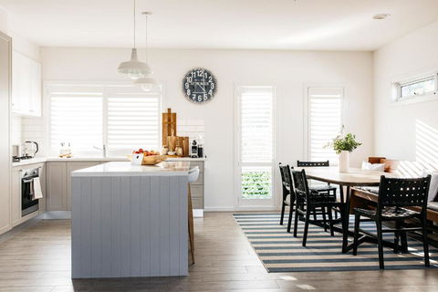 Romantic Retreat In Mornington Peninsula Heartland - Tourism Brisbane 2