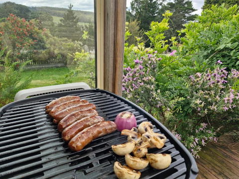 Romantic Stay By Historic Church On Wine Route - Tourism Brisbane 2