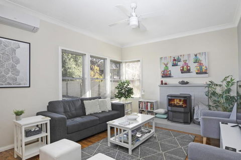 Ronelle Cottage - Tourism Brisbane 2