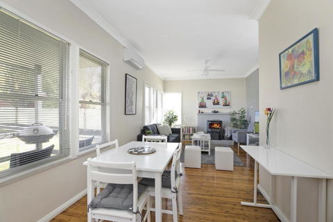 Ronelle Cottage - Tourism Brisbane 3