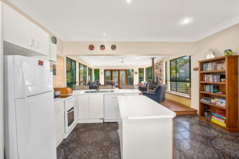 Ronnies Cottage - Tourism Brisbane 3