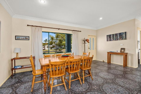 Ronnies Cottage - Tourism Brisbane 2