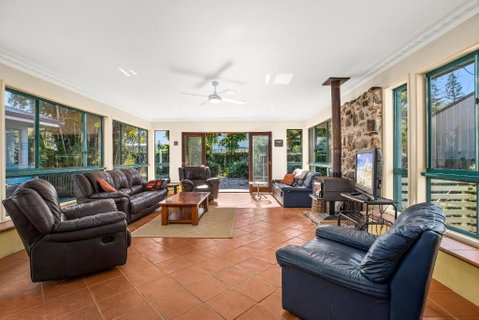Ronnies Cottage - Tourism Brisbane 1