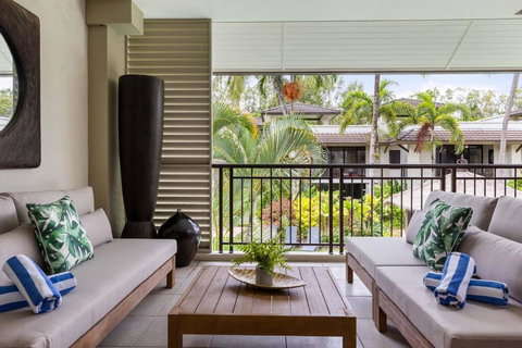 Rooftop Resort Oasis At Temple With Spa - Brisbane Tourism 1