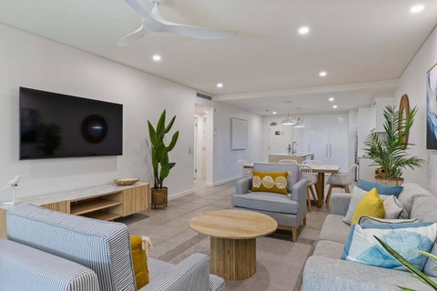 Rooftop Resort Oasis At Temple With Spa - Brisbane Tourism 2