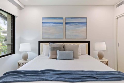 Rooftop Resort Oasis At Temple With Spa - Brisbane Tourism 3