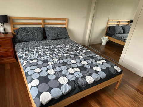 Room In Kew East - Tourism Brisbane 1