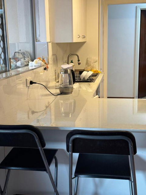 Room Near Airport CBD - Tourism Brisbane 2