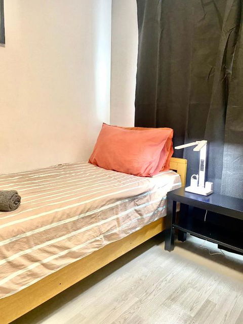 Room Near Airport CBD - Tourism Brisbane 0