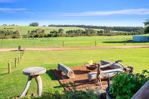 Rosa Glen Retreat - Margaret River - Brisbane 4u 1