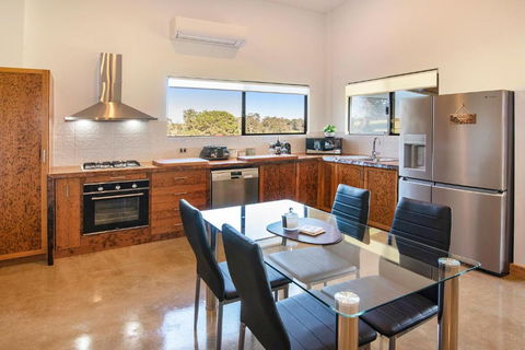 Rosa Glen Retreat - Margaret River - Brisbane 4u 3