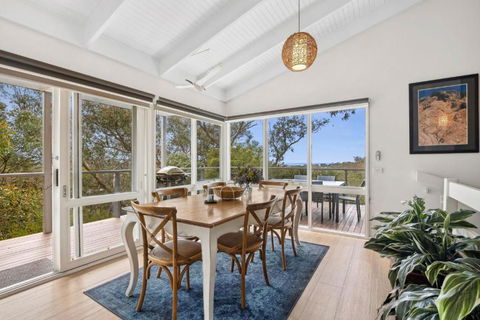 Rosario - Brisbane Tourism 1