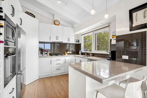 Rosario - Brisbane Tourism 2