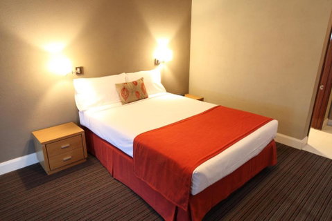 Rose & Crown Hotel - Tourism Brisbane 2