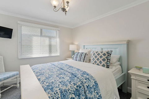 Rose Cottage 3B Hutchinson St Goolwa - Linen Included - Tourism Brisbane 1