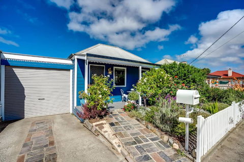 Rose Cottage 3B Hutchinson St Goolwa - Linen Included - Tourism Brisbane 3