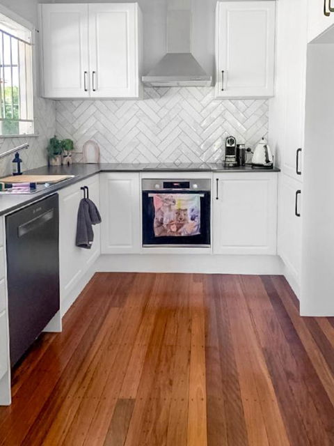 Rose Cottage - Brisbane Tourism 2