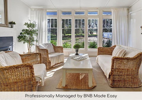 Rose Cottage - Mayfield Vineyard Orange - Tourism Brisbane 0