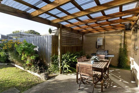 Rose Cottage - Tourism Brisbane 0