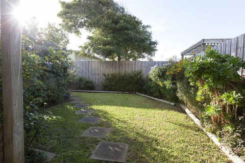Rose Cottage - Tourism Brisbane 2