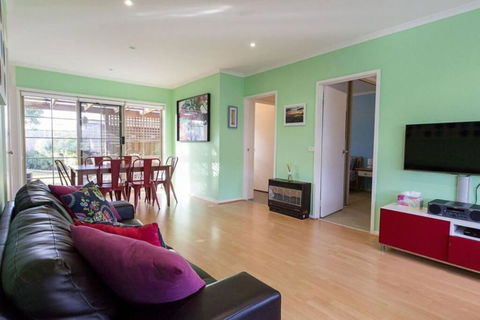 Rose Cottage - Tourism Brisbane 3