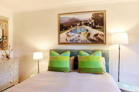 Rose Cottage - Right In Town - Brisbane 4u 0