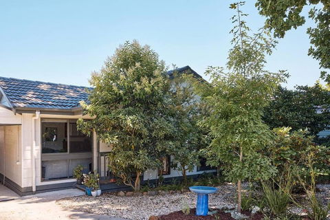 Rose Cottage - Right In Town - Brisbane 4u 1