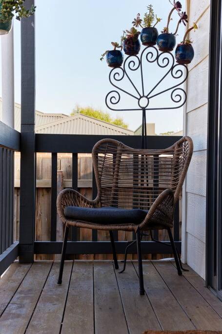 Rose Cottage - Right In Town - Brisbane 4u 3