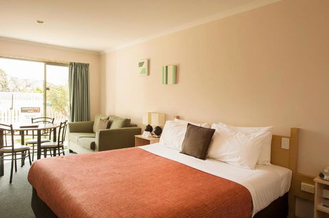 Rose Garden Motel - Brisbane Tourism 0