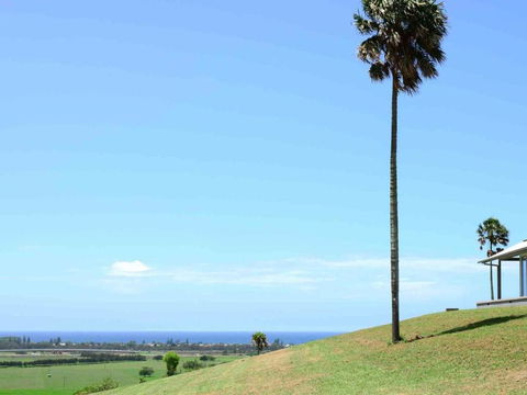 Rose Valley Gerringong - Tourism Brisbane 0