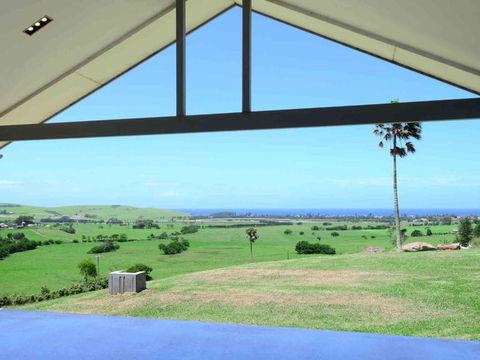 Rose Valley Gerringong - Tourism Brisbane 2