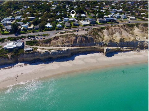 Rose Villa - Port Willunga - Tourism Brisbane 1