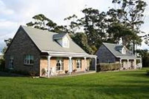 Rosebank Cottage Collection - Brisbane Tourism 3