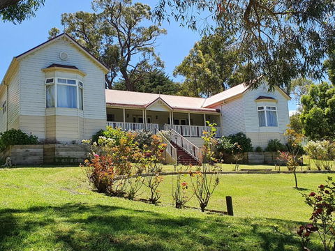 Rosebank Guesthouse - Tourism Brisbane 1